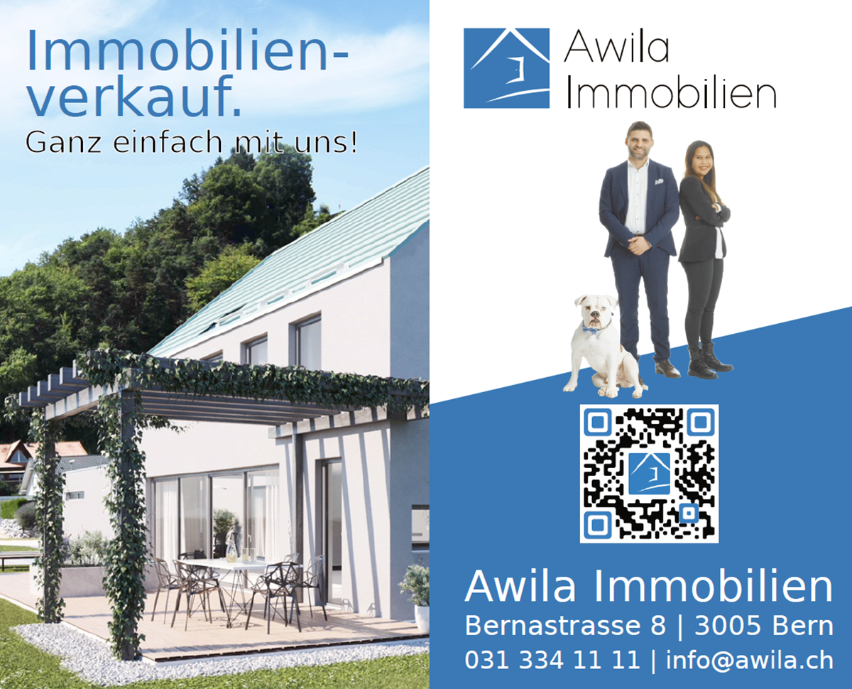 Awila Immobilien L&W GmbH