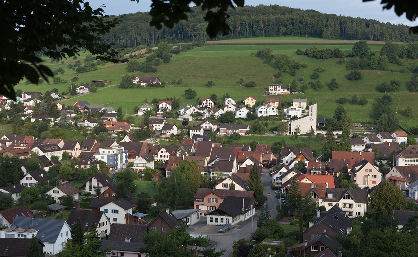 Bubendorf (Bild: Wikipedia)