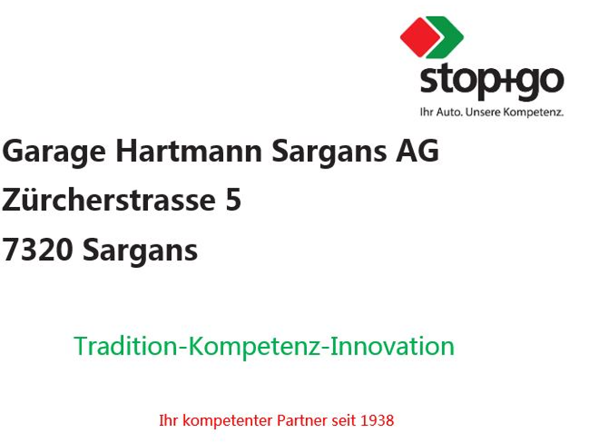 Garage Hartmann Sargans AG (1)