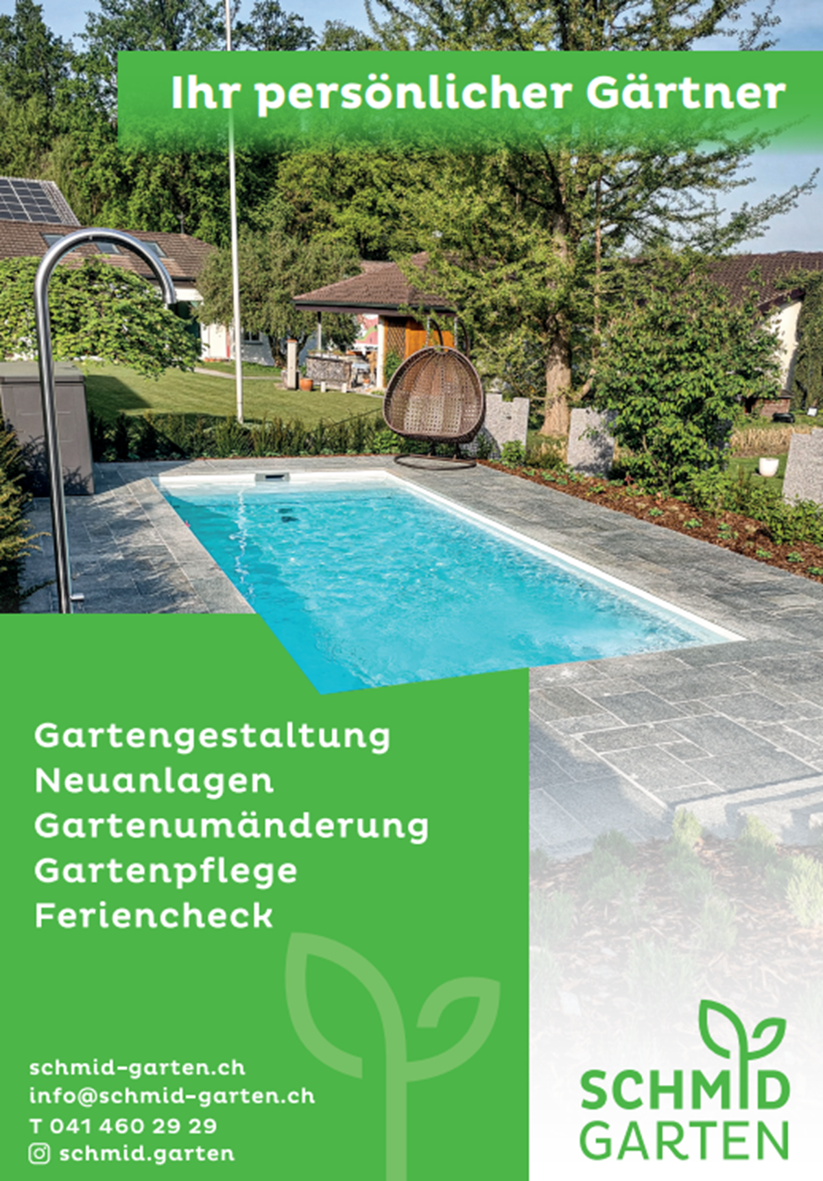 Schmid Garten AG