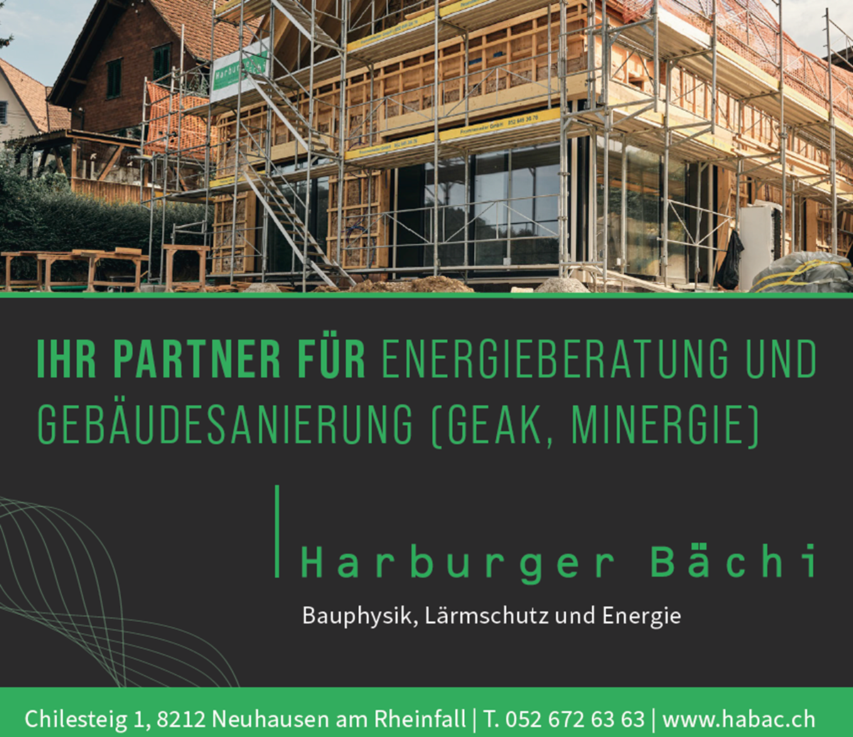 Harburger Bächi GmbH