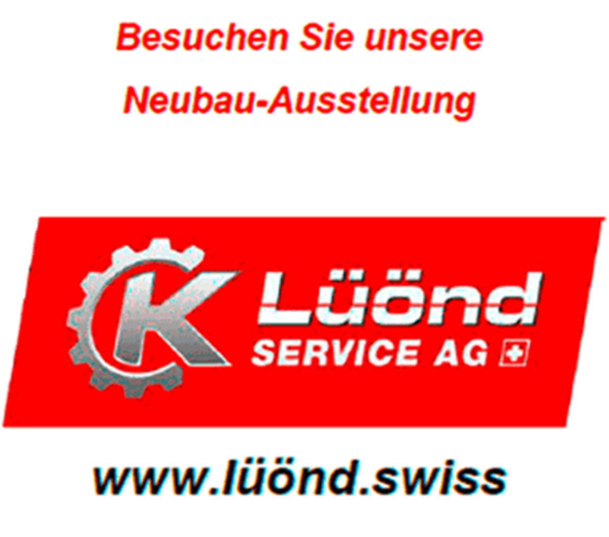 K. Lüönd-Service AG