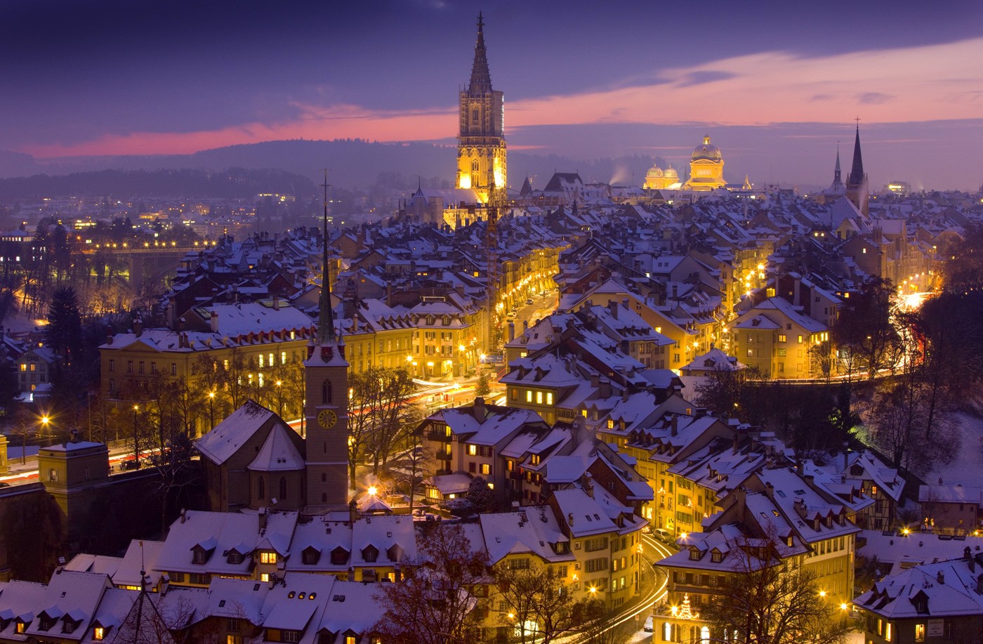 Märchenhaft (Bild: IMAGO)