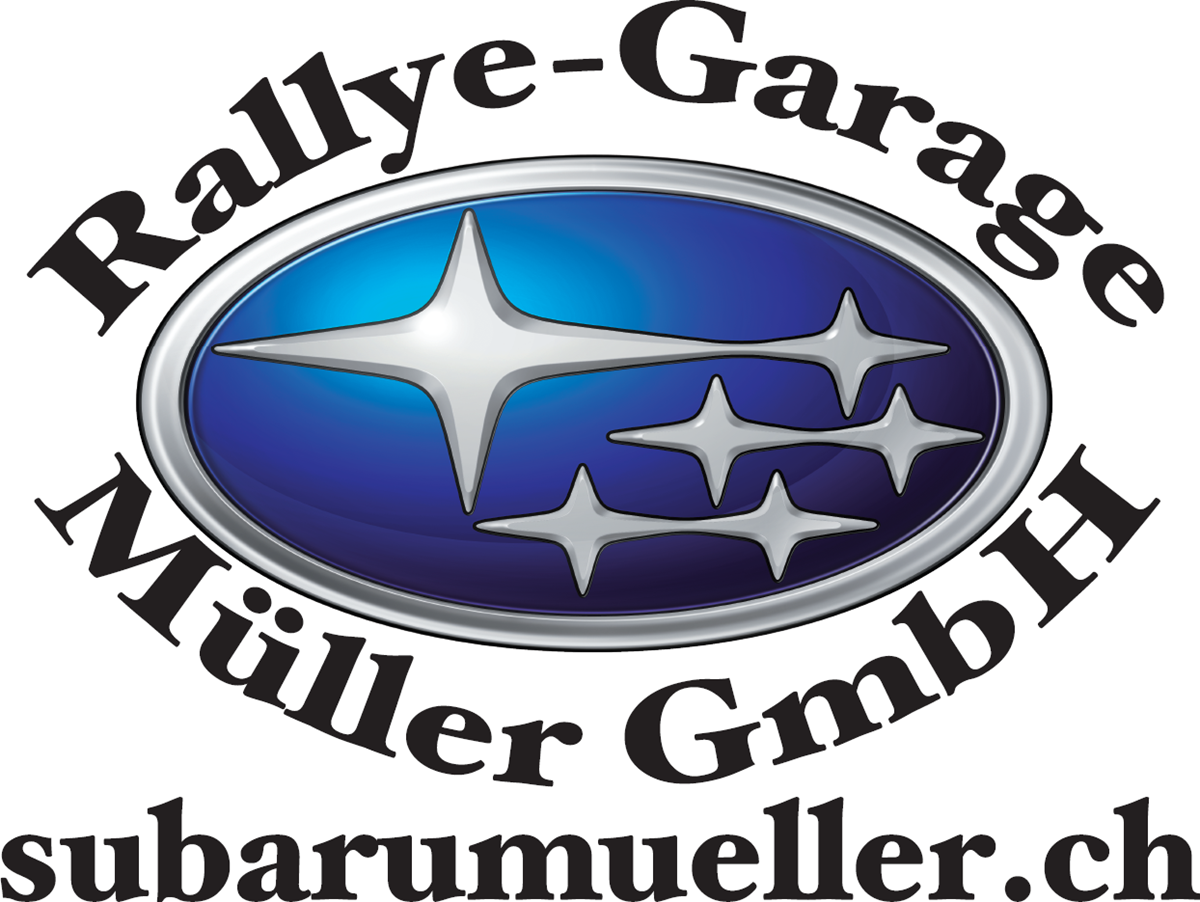 Rallye-Garage Müller GmbH