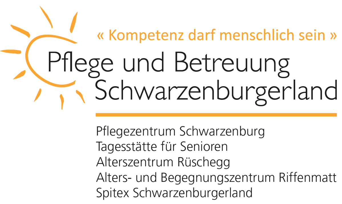 Pflegezentrum Schwarzenburg