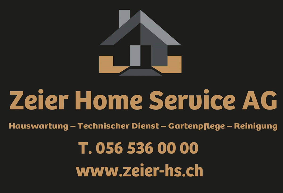 Zeier Home Service AG