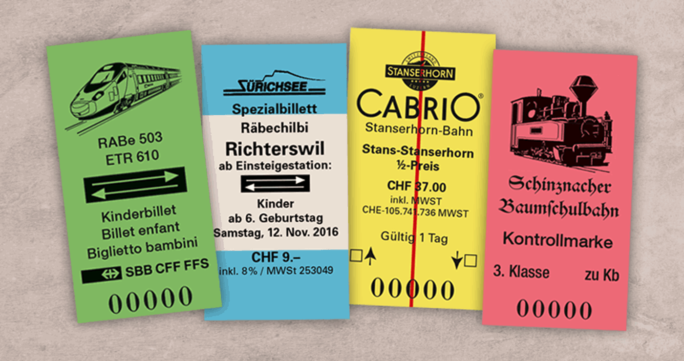 One-Way-Ticket nach oben (Bild: zVg)