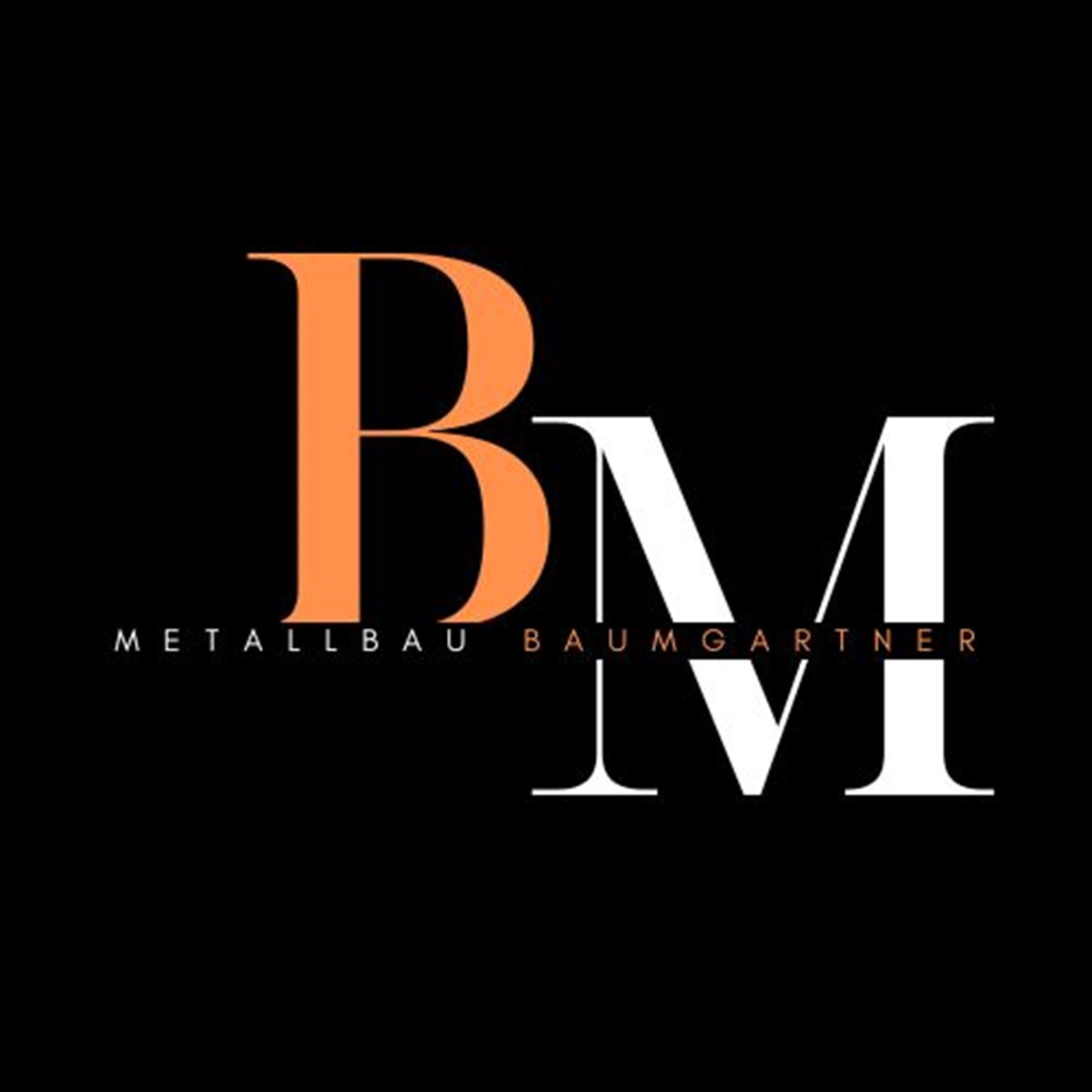 BM Metallbau Baumgartner GmbH