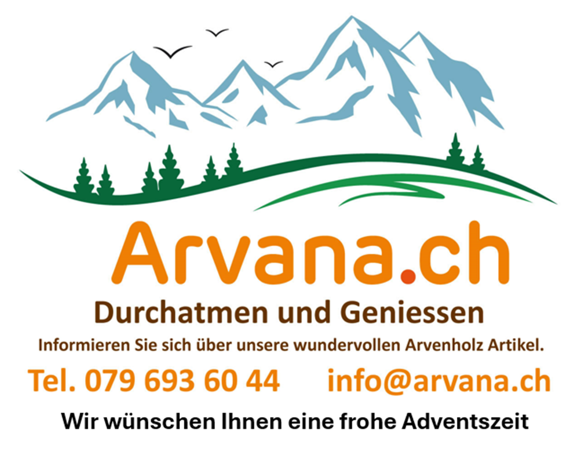 Arvana.ch GmbH