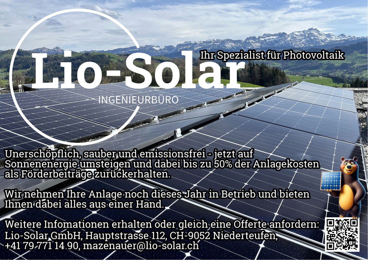 Lio-Solar GmbH