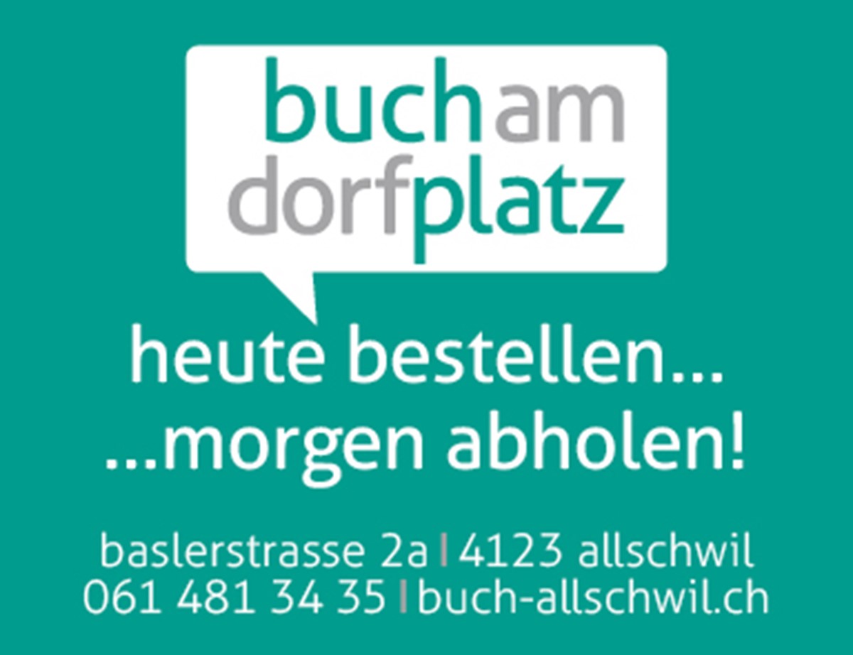 Buch am Dorfplatz AG