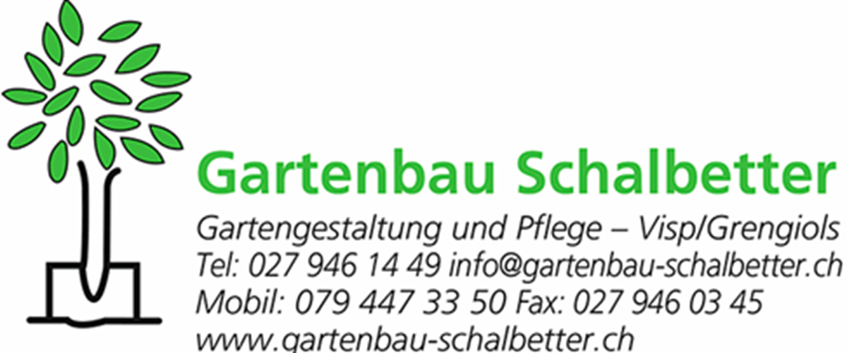 Gartencenter Schalbetter GmbH