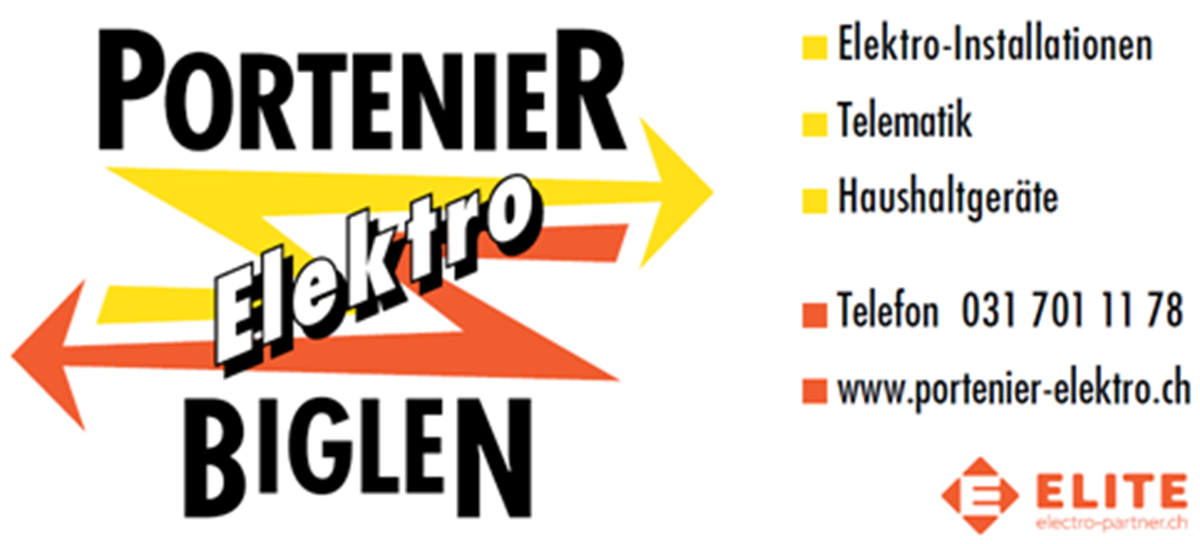 Portenier Elektro