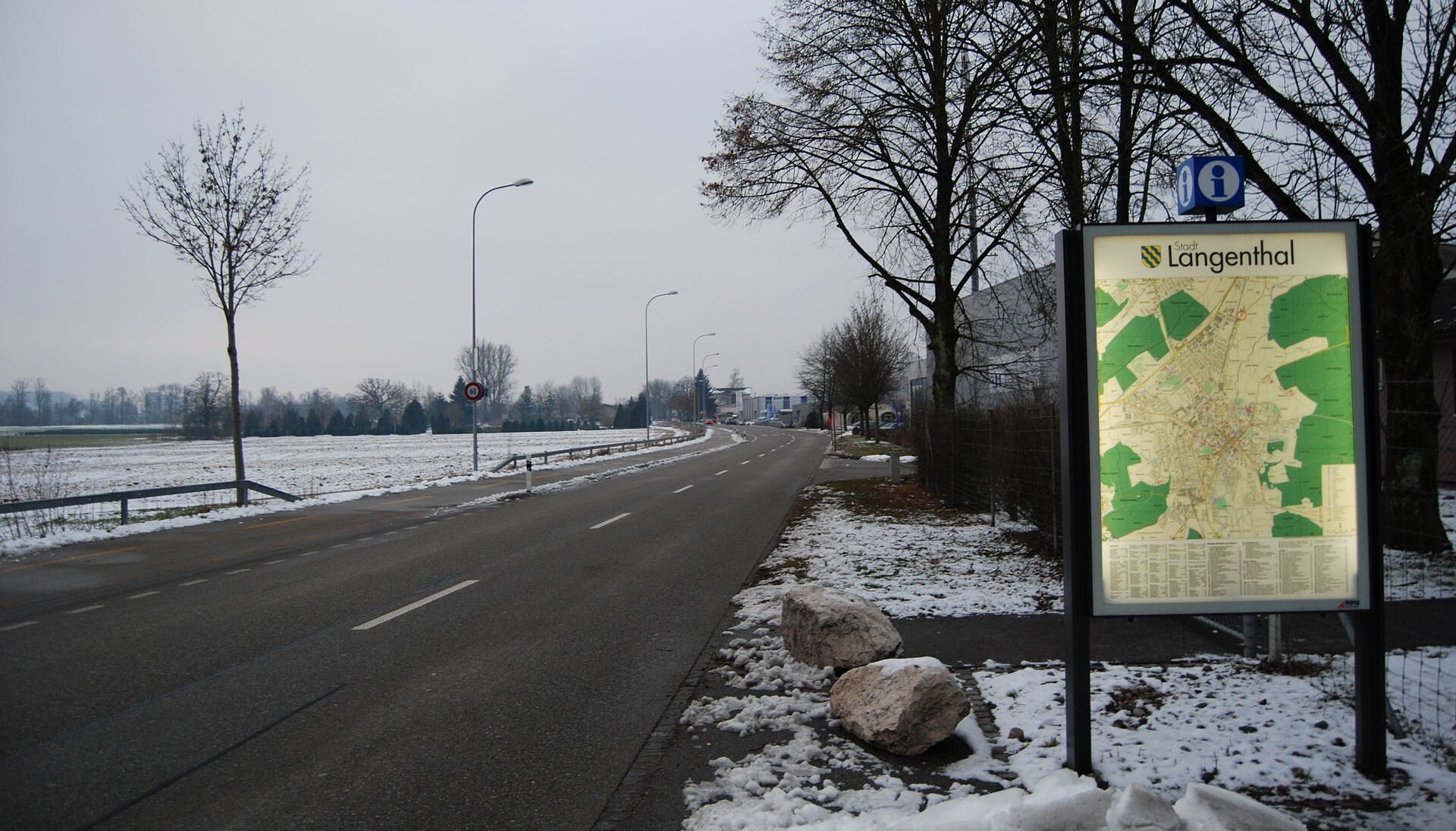 «Rüdiger!»