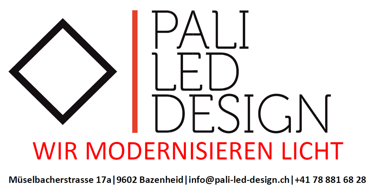 Pali LED design