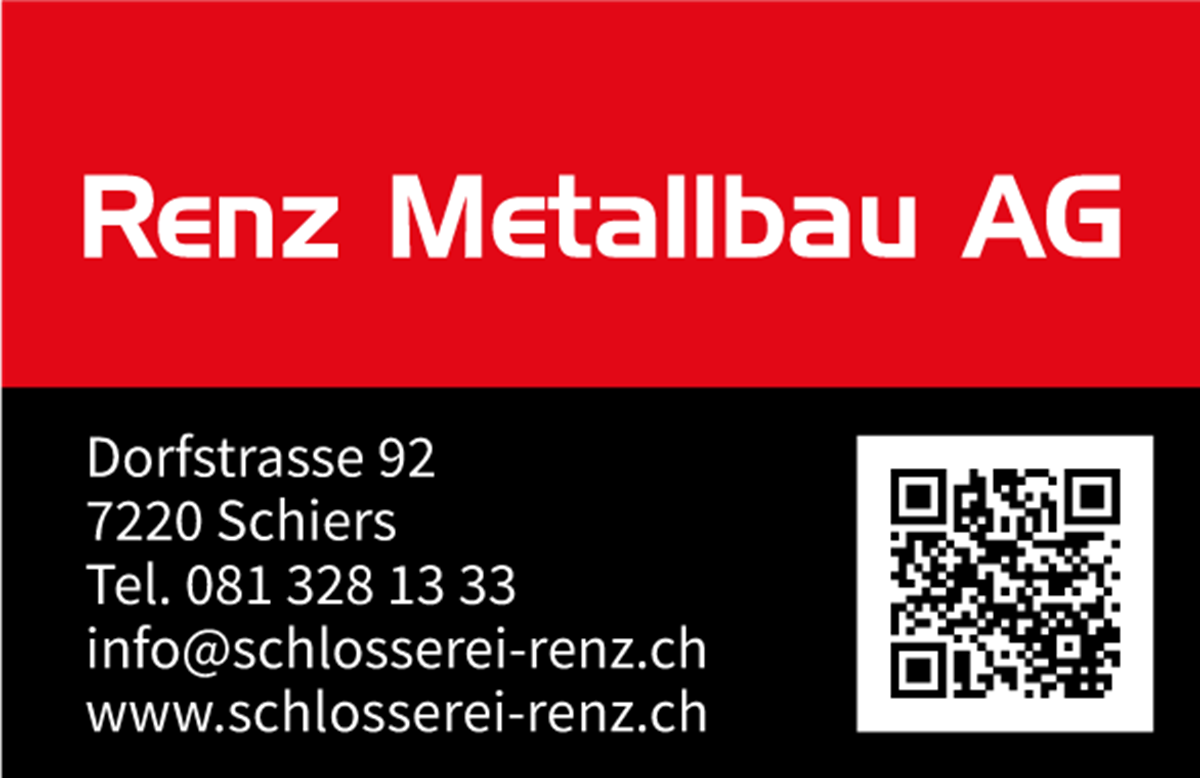 Renz Metallbau AG