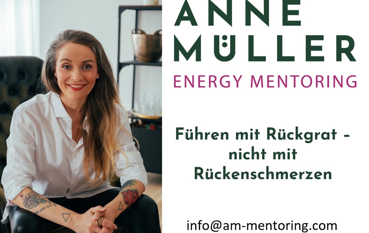 Anne Müller Energy Mentoring (1)