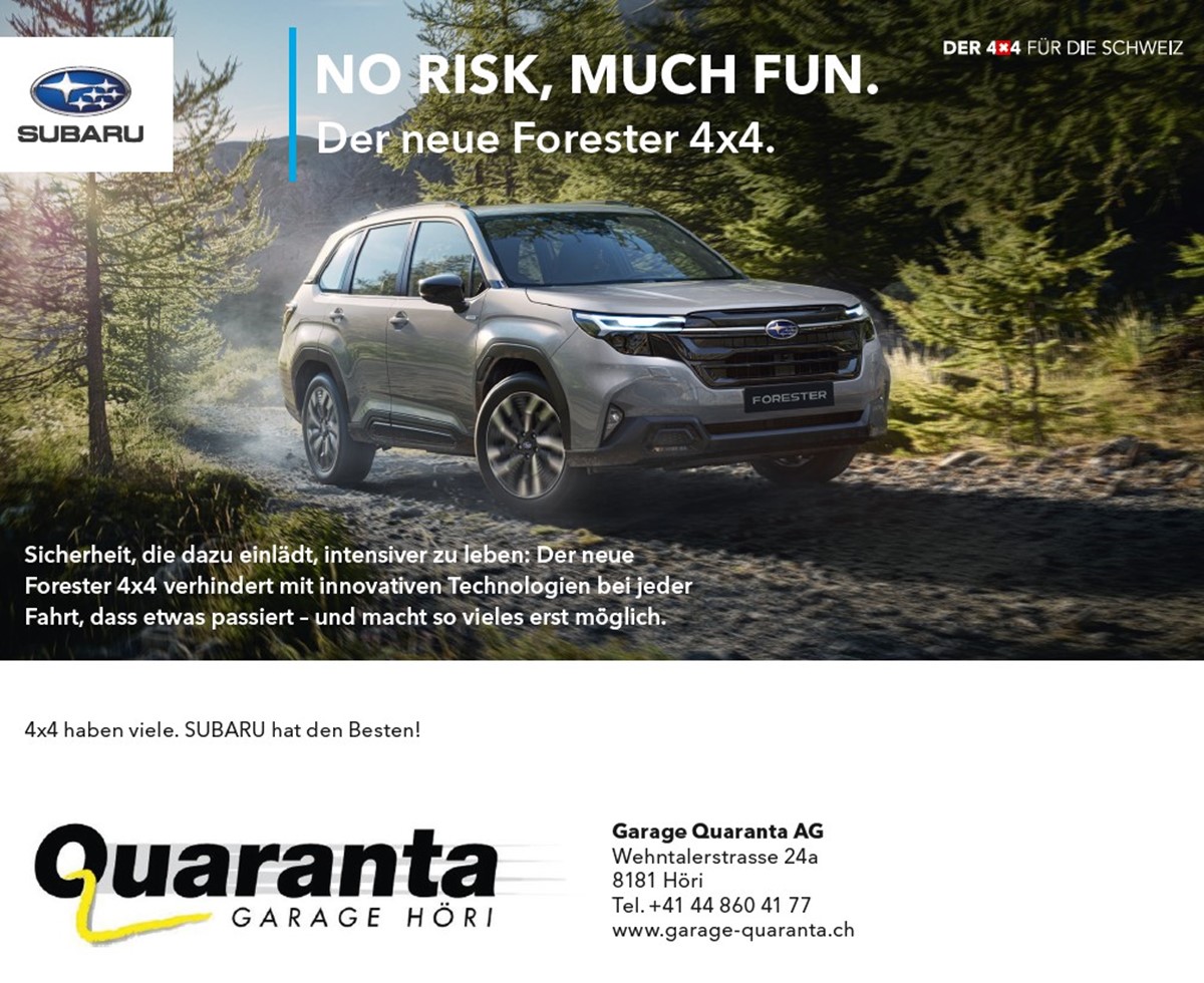 Garage Quaranta AG (1)