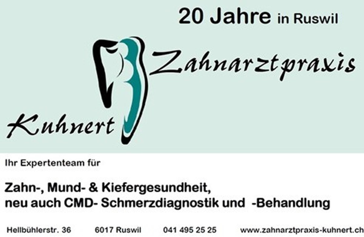 Zahnarztpraxis Kuhnert (1)
