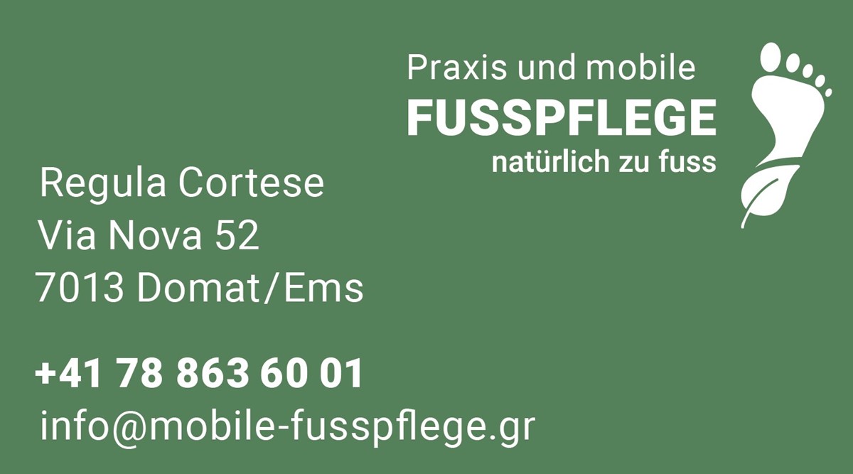 Fusspflege-Praxis natürlich zu fuss (1)