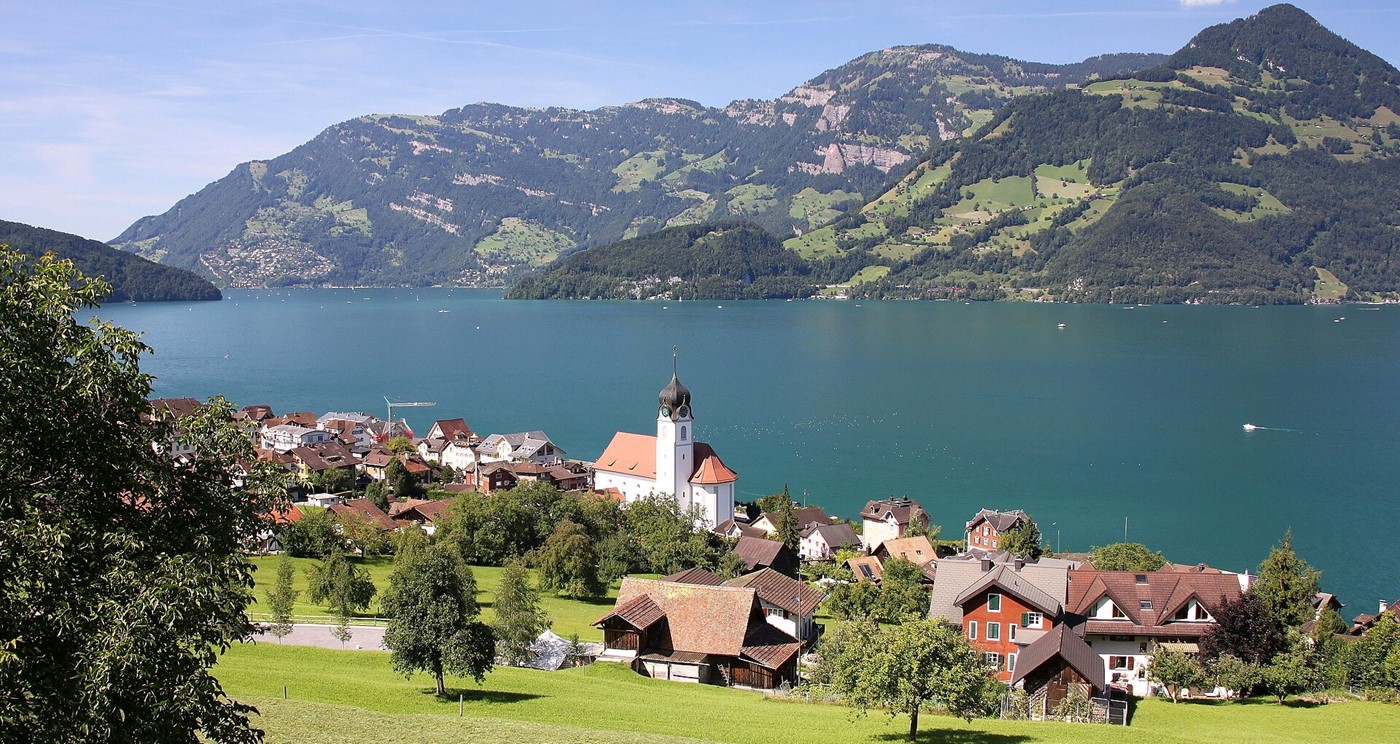 Zauberhaft (Bild: Wikipedia)