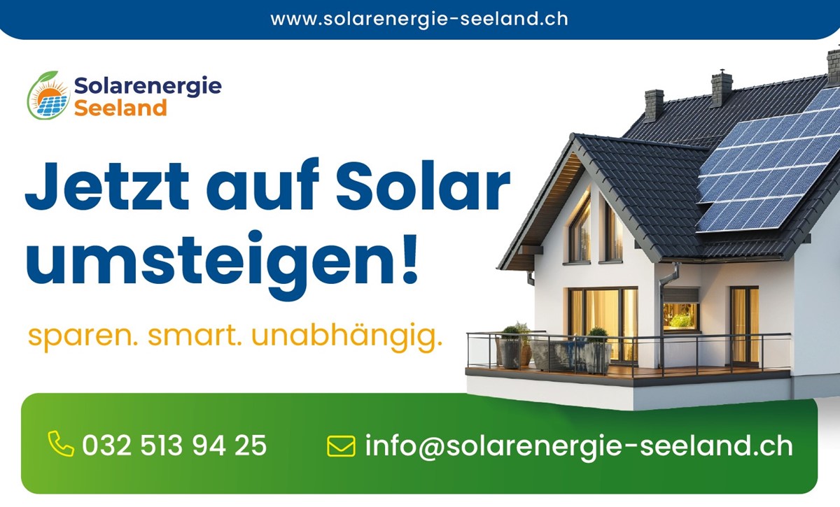 Solarenergie Seeland GmbH