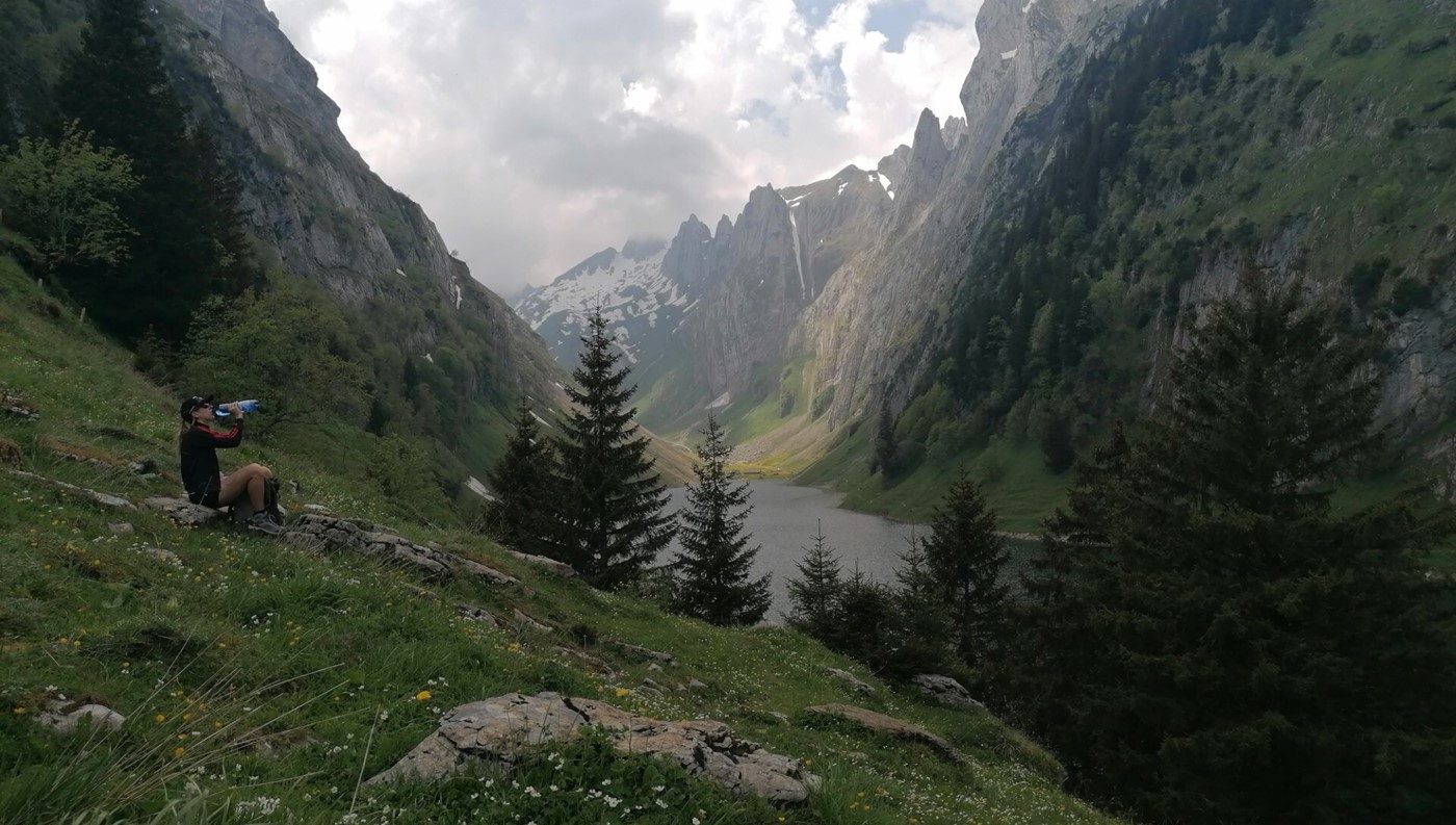 Fälensee (Bild: sporttotal.ch)