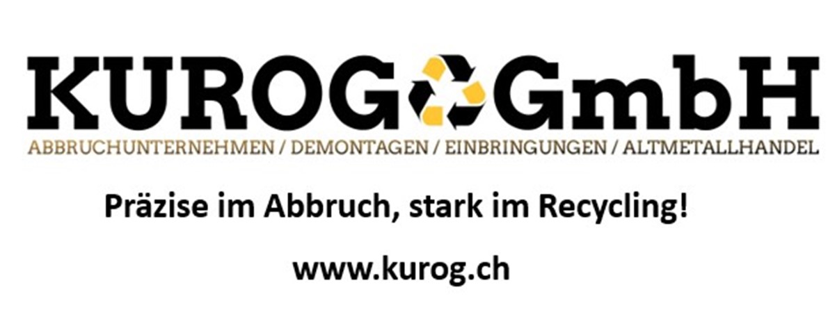 KUROG GmbH