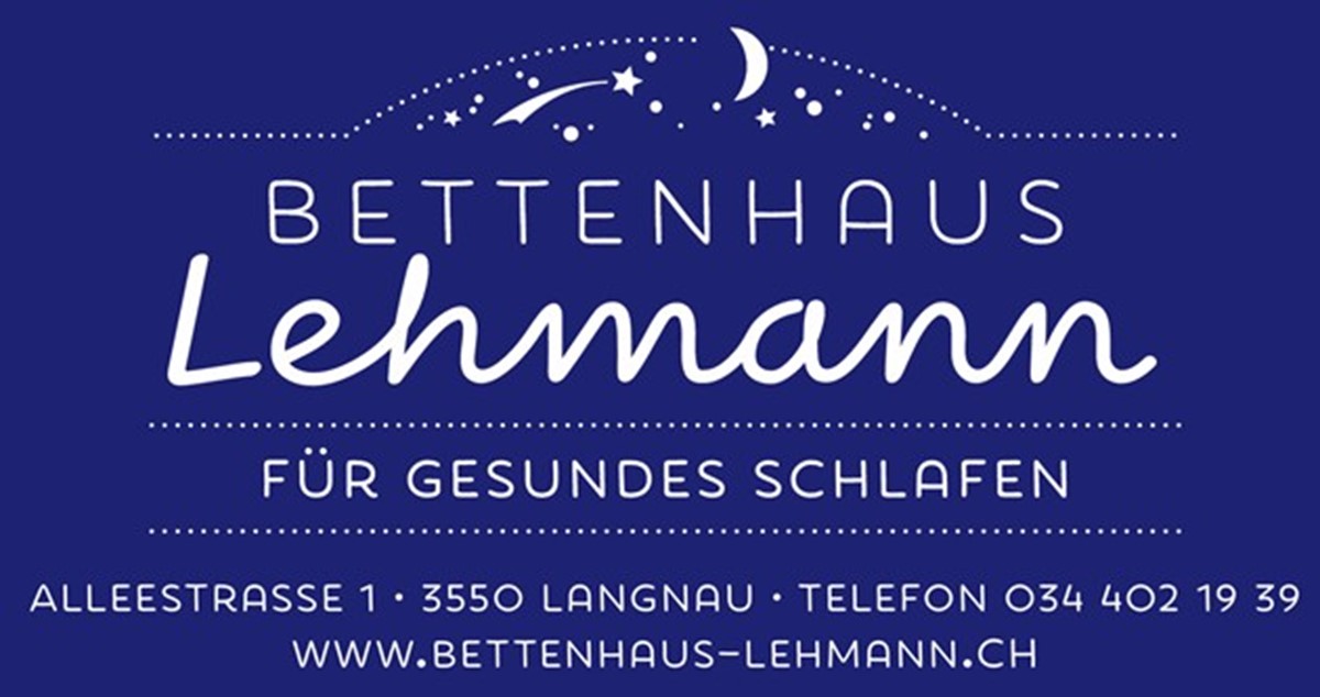 Bettenhaus Lehmann GmbH