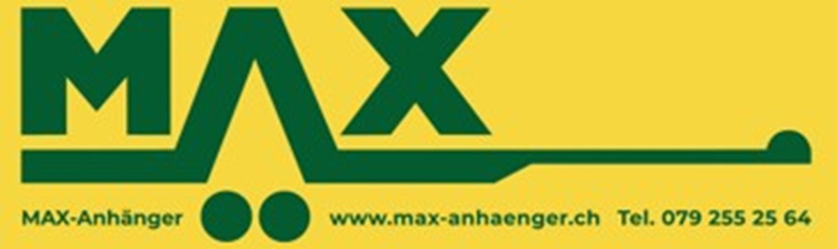 Max-Anhänger AG