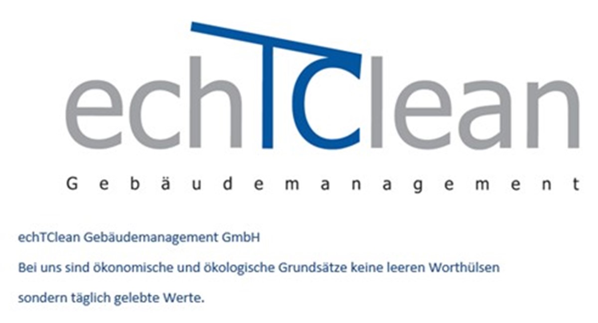 echTClean Gebäudemanagement GmbH