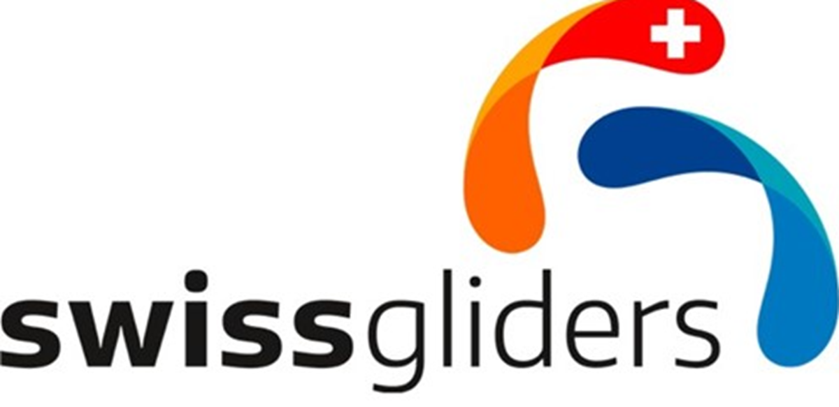 Swissgliders Jonas Thommen