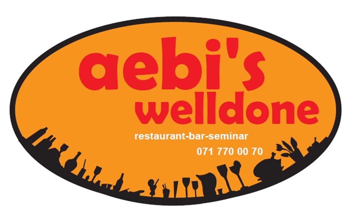 Restaurant Bar Aebi's Welldone (1)