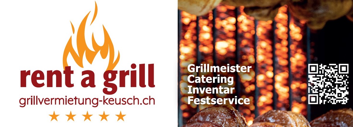rent a grill