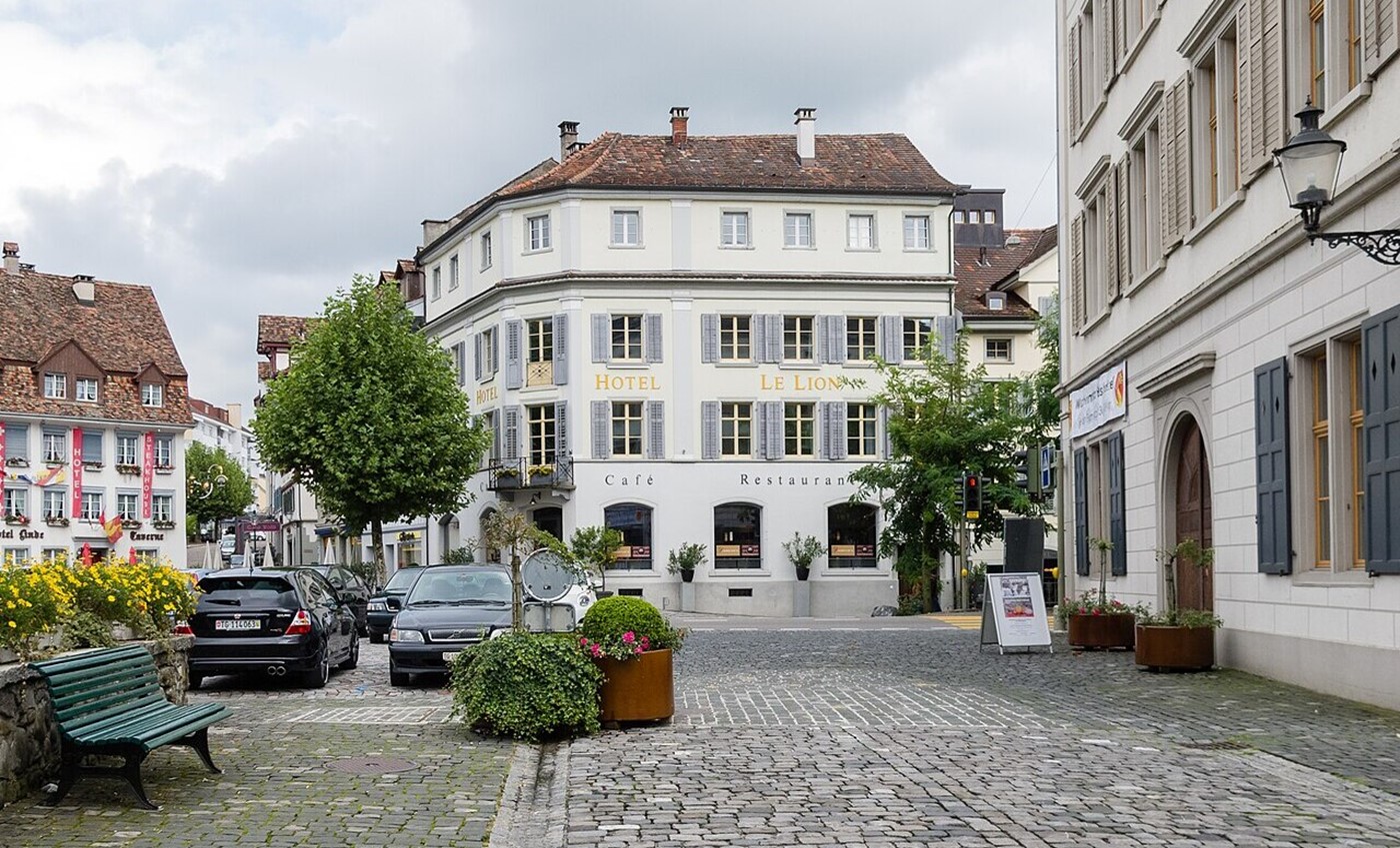 Sehenswert (Bild: Wikipedia)