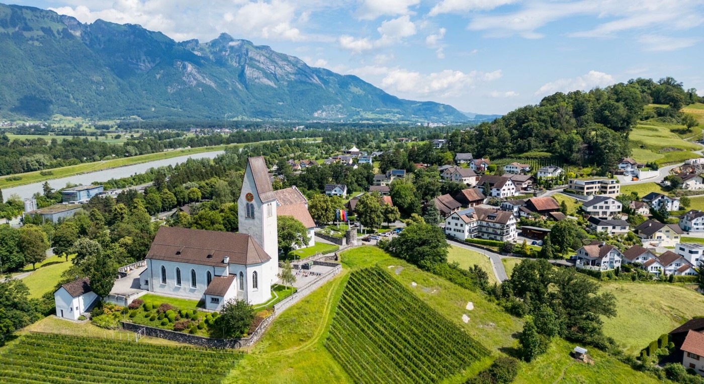 Schön anzusehen (Bild: Gemeinde)