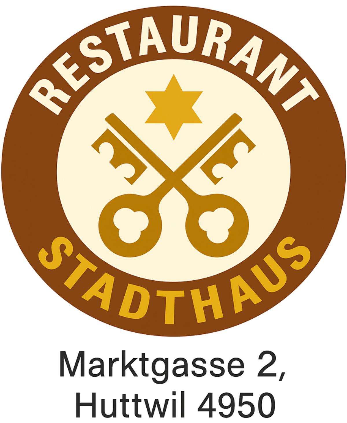 Restaurant Stadthaus da Luca (1)