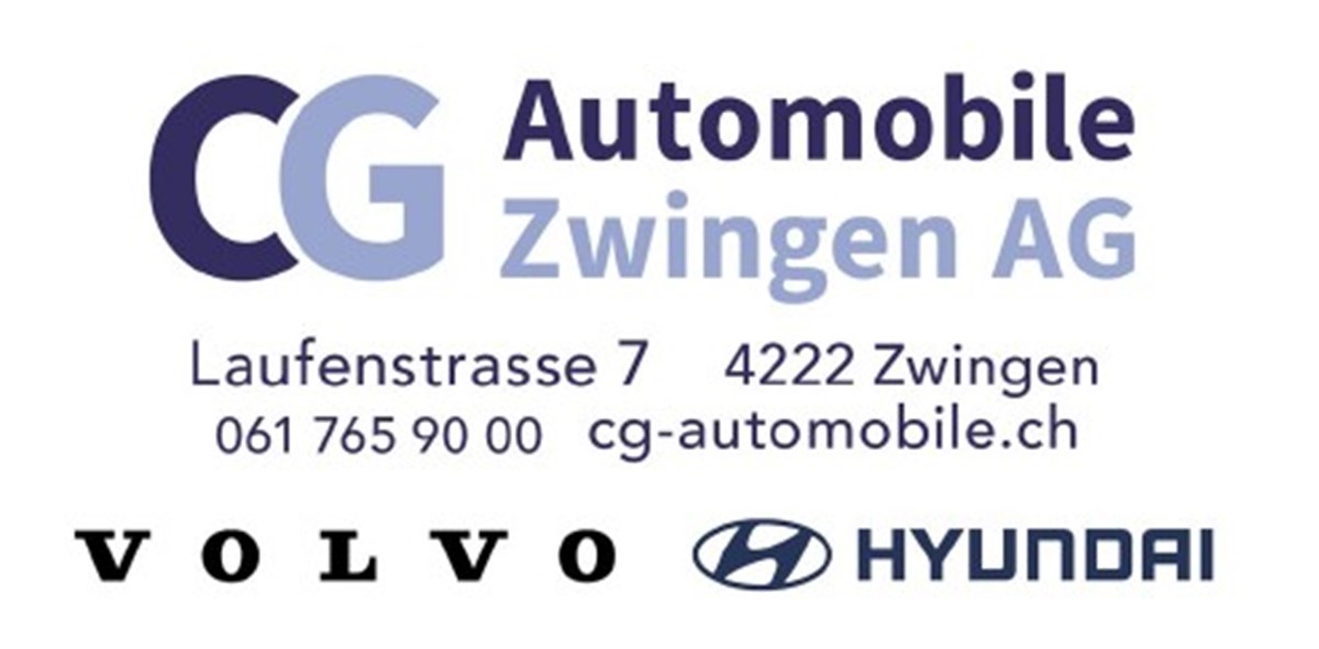 CG Automobile Zwingen AG