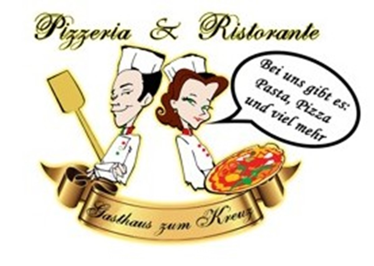 Gasthaus zum Kreuz, Nogueira Martins & La Palomenta (1)