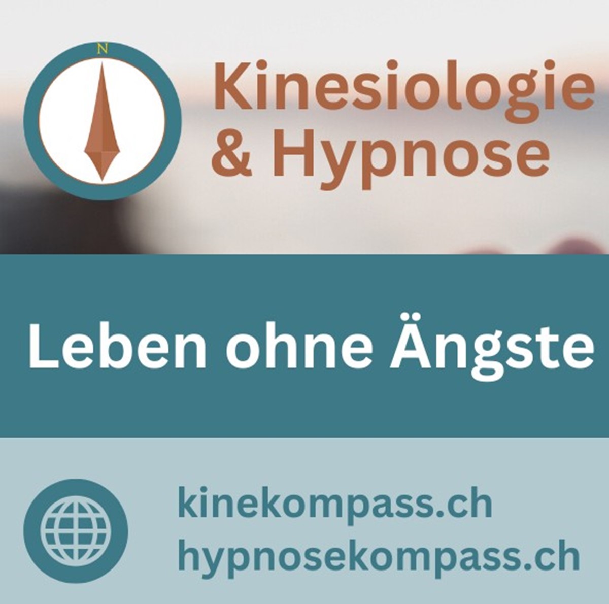 Kinekompass – Nicole Spataro