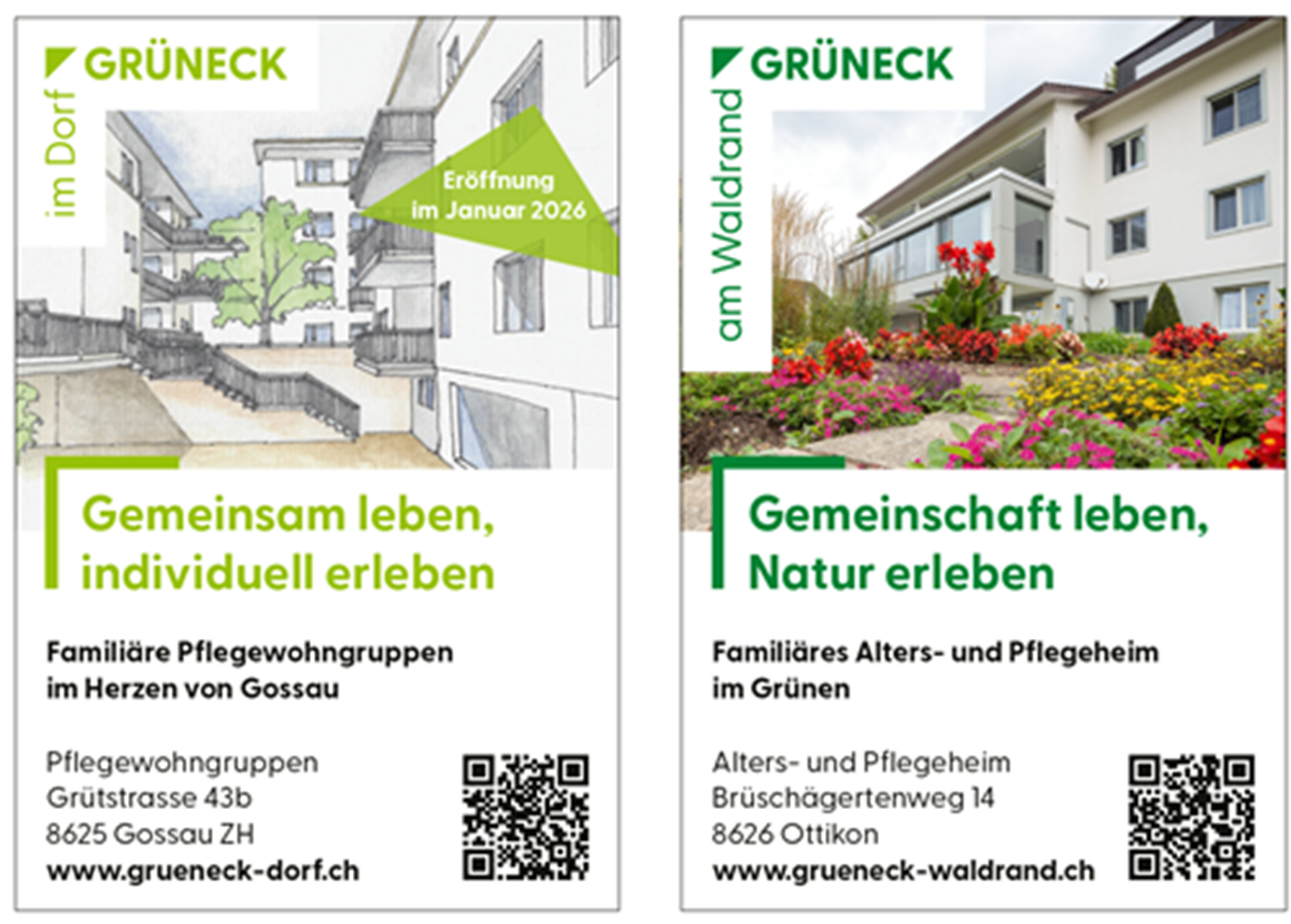 Alters- und Pflegeheim Grüneck (1)