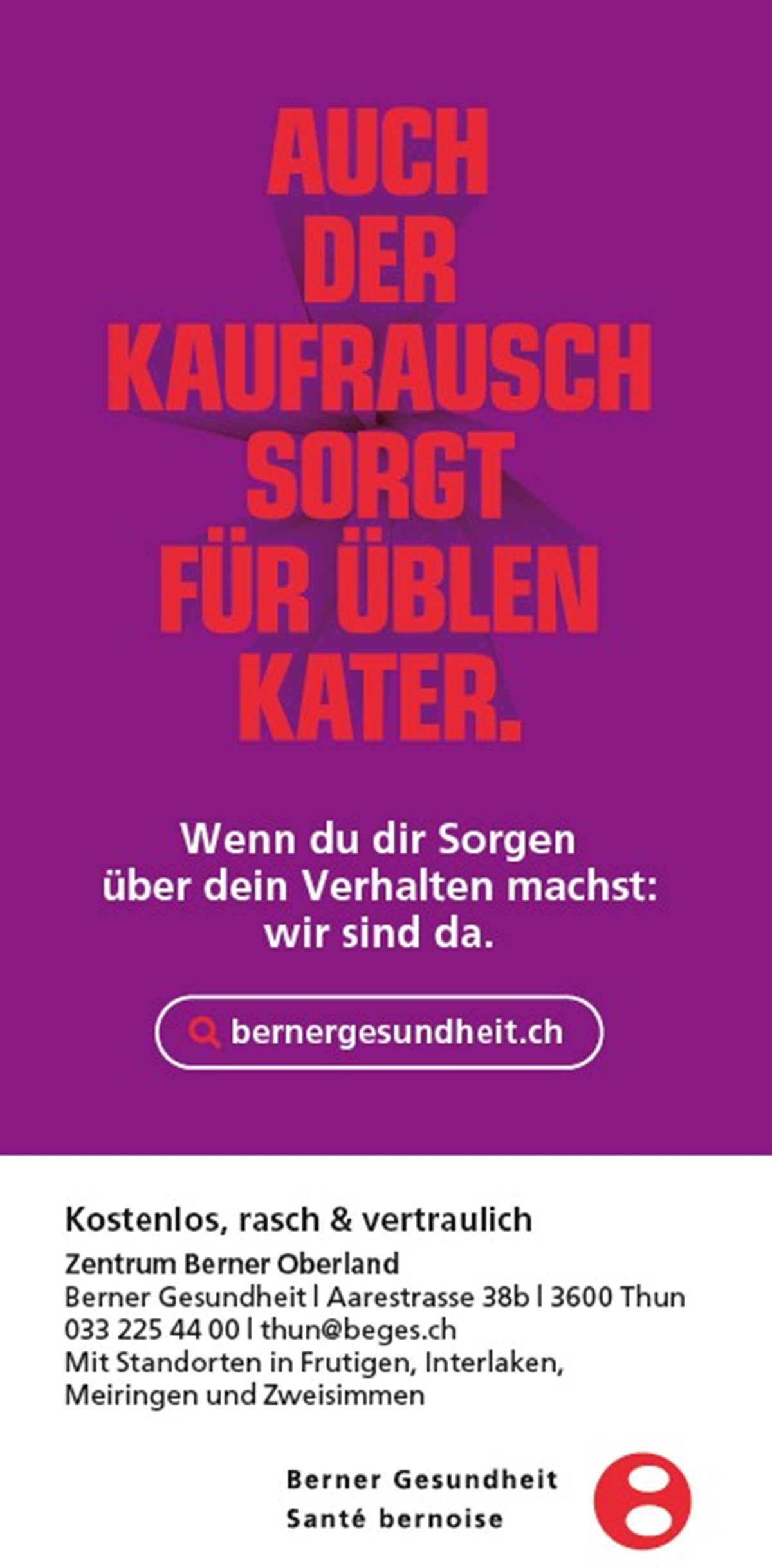 Berner Gesundheit