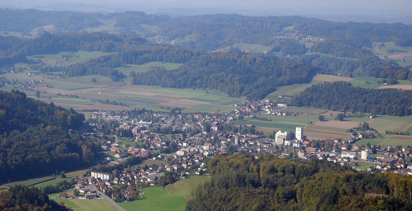 Aus Sicht des Papageis (Bild: Wikipedia)
