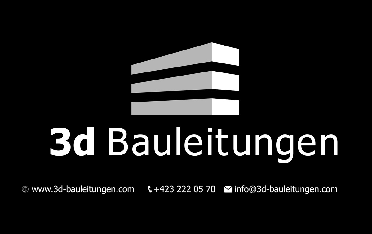 3d Bauleitungen AG (1)