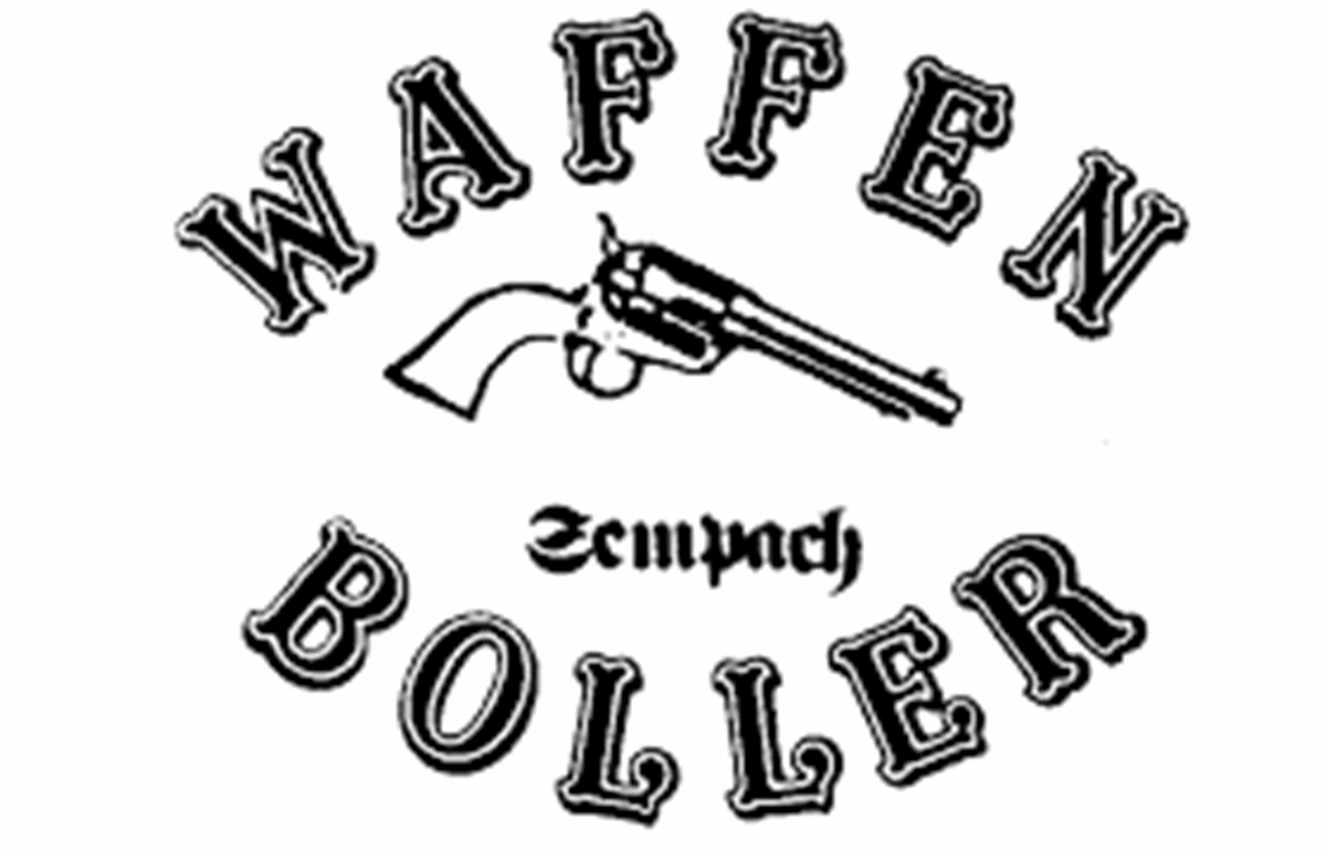 Boller Waffen