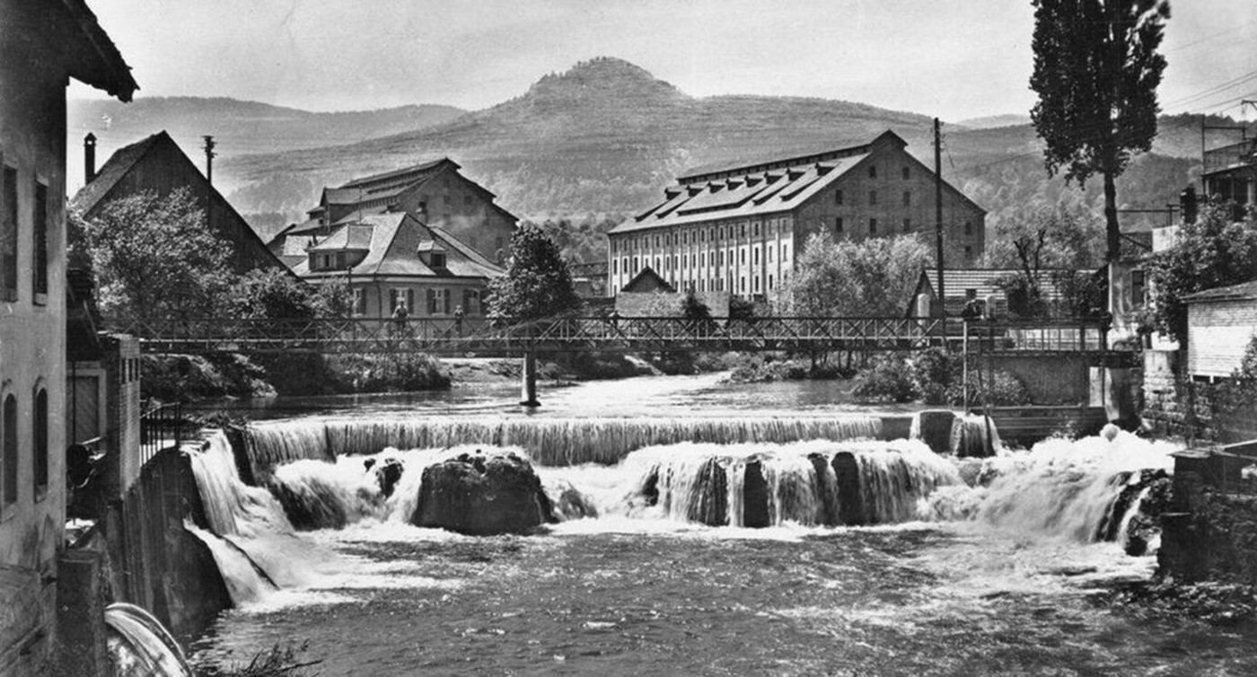 Anno 1939 (Bild: zVg)