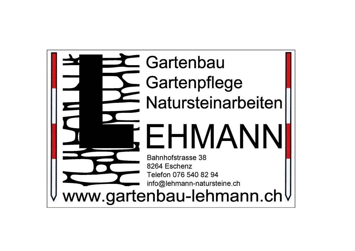 Lehmann Gartenbau