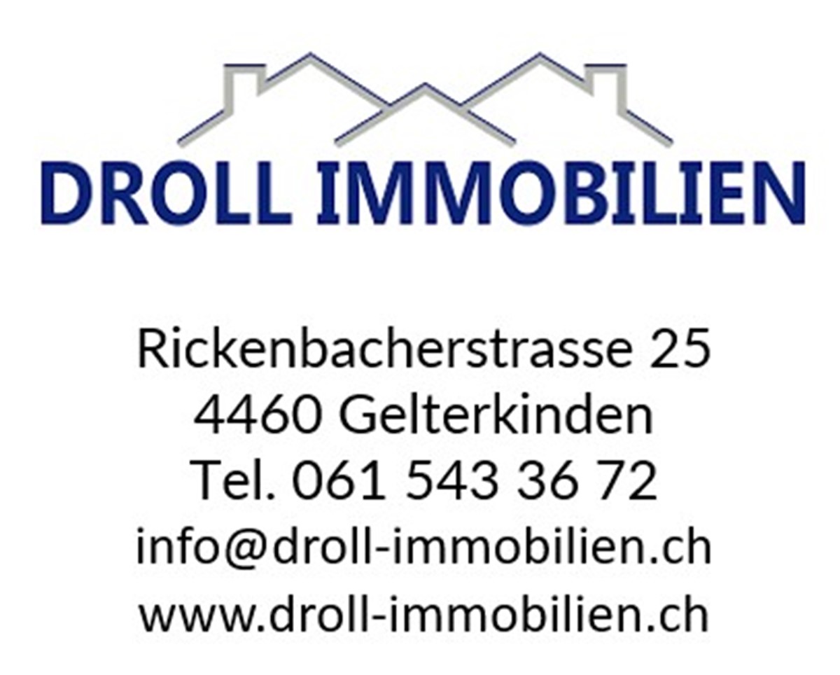 DROLL IMMOBILIEN GmbH