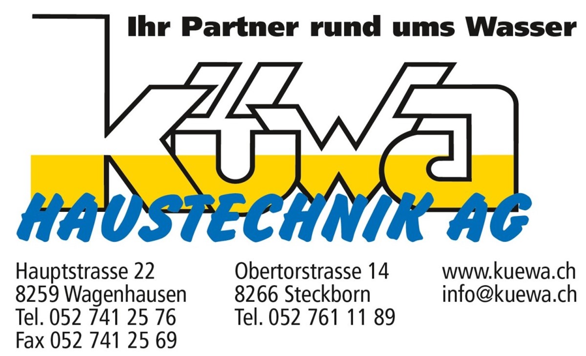 Küwa Haustechnik AG