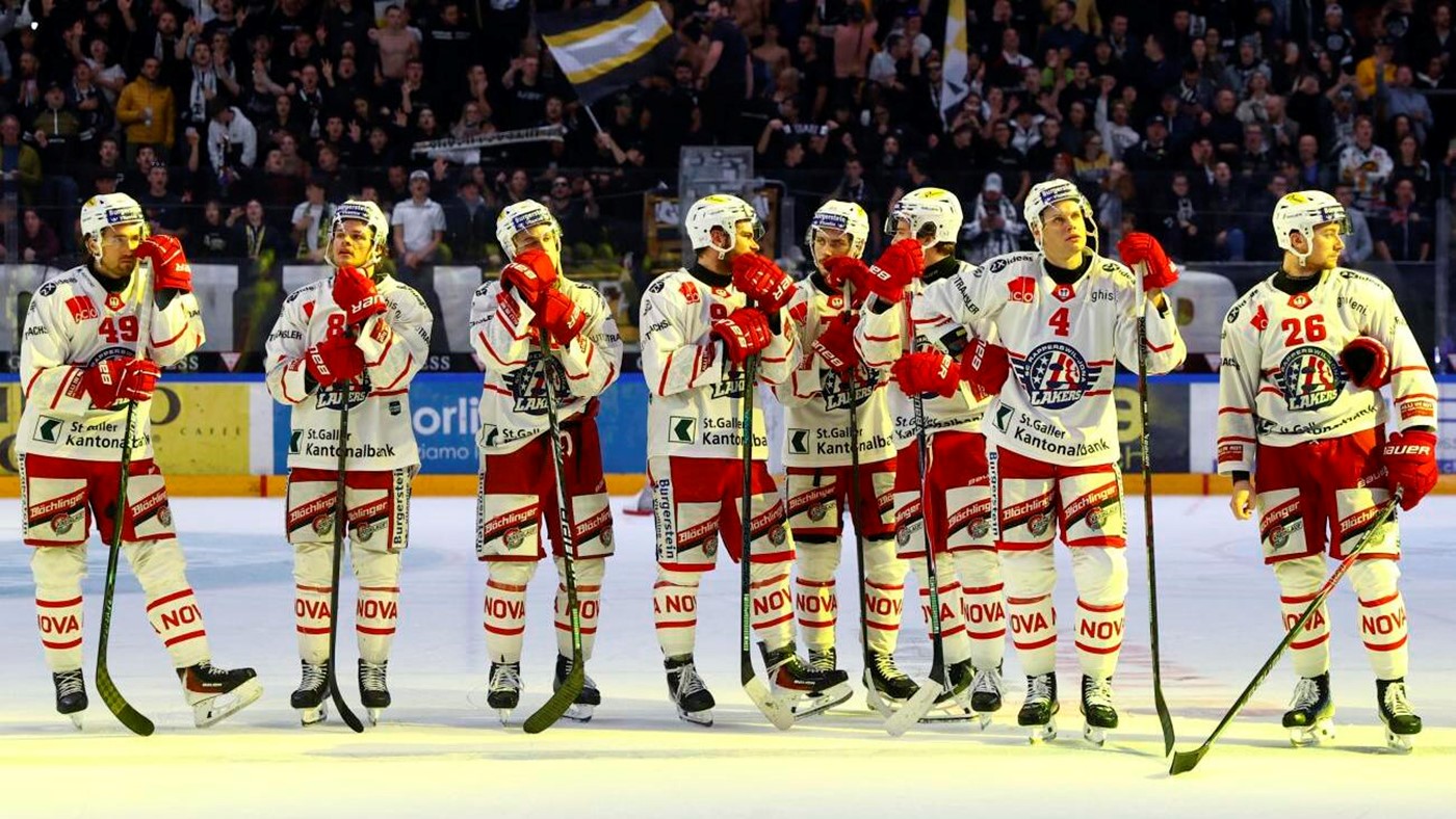 Angeschlagen (Bild: freshfocus)